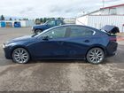2024 Mazda Mazda3 2.5 S Preferred Dark Blue vin: 3MZBPACM1RM422181 2024 Mazda Mazda3 2.5 S Preferred Dark Blue vin: 3MZBPACM1RM422181