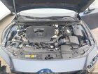 2023 Mazda Mazda3 2.5 S Preferred Синий vin: 3MZBPACM3PM352440