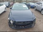2023 Mazda Mazda3 2.5 S Preferred Синий vin: 3MZBPACM3PM352440
