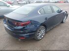 2023 Mazda Mazda3 2.5 S Preferred Синий vin: 3MZBPACM3PM352440