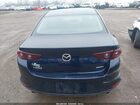 2023 Mazda Mazda3 2.5 S Preferred Синий vin: 3MZBPACM3PM352440