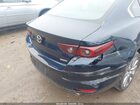 2023 Mazda Mazda3 2.5 S Preferred Синий vin: 3MZBPACM3PM352440