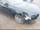 2023 Mazda Mazda3 2.5 S Preferred Синий vin: 3MZBPACM3PM352440