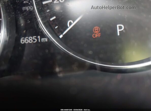 3MZBPACM3PM352440 2023 MAZDA 3 Синий 