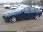 2023 Mazda Mazda3 2.5 S Preferred Синий vin: 3MZBPACM3PM352440