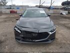 2023 Mazda Mazda3 2.5 S Preferred Серый vin: 3MZBPACM3PM363695