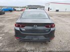 2023 Mazda Mazda3 2.5 S Preferred Серый vin: 3MZBPACM3PM363695