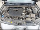 2023 Mazda Mazda3 2.5 S Preferred Серый vin: 3MZBPACM3PM363695