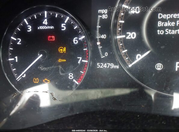 3MZBPACM3PM363695 2023 MAZDA 3 Серый 