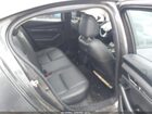 2023 Mazda Mazda3 2.5 S Preferred Серый vin: 3MZBPACM3PM363695