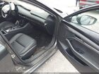 2023 Mazda Mazda3 2.5 S Preferred Серый vin: 3MZBPACM3PM363695
