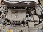 2019 Mazda 3 Preferred Синий vin: 3MZBPADL2KM107594