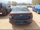 2019 Mazda Mazda3 Preferred Package Dark Blue vin: 3MZBPADL4KM106947