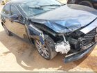 2019 Mazda Mazda3 Preferred Package Dark Blue vin: 3MZBPADL4KM106947
