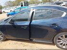 2019 Mazda Mazda3 Preferred Package Dark Blue vin: 3MZBPADL4KM106947