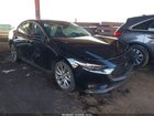 2021 Mazda Mazda3 Premium Черный vin: 3MZBPADL7MM203918