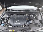 2019 Mazda Mazda3 Preferred Package Серый vin: 3MZBPADLXKM106564