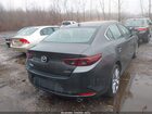 2019 Mazda Mazda3 Preferred Package Серый vin: 3MZBPADLXKM106564