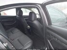 2019 Mazda Mazda3 Preferred Package Серый vin: 3MZBPADLXKM106564