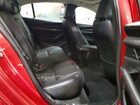 2019 Mazda 3 Preferred Красный vin: 3MZBPADM7KM103596