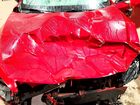 2019 Mazda 3 Preferred Красный vin: 3MZBPADM7KM103596