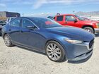 2019 Mazda 3 Premium Blue vin: 3MZBPAEM0KM100778 2019 Mazda 3 Premium Blue vin: 3MZBPAEM0KM100778