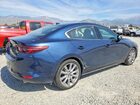 2019 Mazda 3 Premium Blue vin: 3MZBPAEM0KM100778 2019 Mazda 3 Premium Blue vin: 3MZBPAEM0KM100778