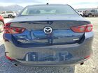 2019 Mazda 3 Premium Blue vin: 3MZBPAEM0KM100778 2019 Mazda 3 Premium Blue vin: 3MZBPAEM0KM100778