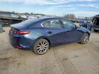 2019 Mazda 3 Premium Синий vin: 3MZBPAEM0KM104894