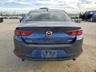 2019 Mazda 3 Premium Синий vin: 3MZBPAEM0KM104894