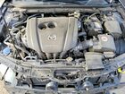 2019 Mazda 3 Premium Синий vin: 3MZBPAEM0KM104894