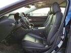 2019 Mazda 3 Premium Синий vin: 3MZBPAEM0KM104894