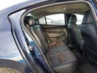 2019 Mazda 3 Premium Синий vin: 3MZBPAEM0KM104894