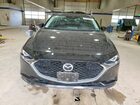 2019 Mazda 3 Premium Black vin: 3MZBPAEM0KM111795