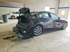 2019 Mazda 3 Premium Black vin: 3MZBPAEM0KM111795