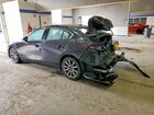 2019 Mazda 3 Premium Black vin: 3MZBPAEM0KM111795