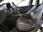 2019 Mazda 3 Premium Black vin: 3MZBPAEM0KM111795