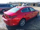 2020 Mazda Mazda3 Premium Package Red vin: 3MZBPAEM0LM134964