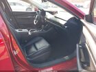 2020 Mazda Mazda3 Premium Package Red vin: 3MZBPAEM0LM134964