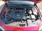 2020 Mazda Mazda3 Premium Package Red vin: 3MZBPAEM0LM134964