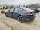 2019 Mazda 3 Premium Черный vin: 3MZBPAEM4KM100217