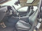2019 Mazda 3 Premium Черный vin: 3MZBPAEM4KM100217
