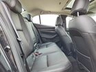 2019 Mazda 3 Premium Черный vin: 3MZBPAEM4KM100217