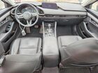 2019 Mazda 3 Premium Черный vin: 3MZBPAEM4KM100217