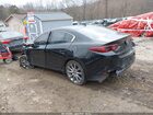 2019 Mazda Mazda3 Premium Package Черный vin: 3MZBPAEM7KM102236