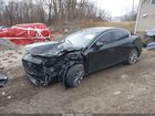 2019 Mazda Mazda3 Premium Package Черный vin: 3MZBPAEM7KM102236