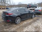 2019 Mazda Mazda3 Premium Package Черный vin: 3MZBPAEM7KM102236