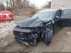 2019 Mazda Mazda3 Premium Package Черный vin: 3MZBPAEM7KM102236