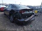 2019 Mazda Mazda3 Premium Package Серый vin: 3MZBPAEMXKM102179