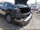 2019 Mazda Mazda3 Premium Package Серый vin: 3MZBPAEMXKM102179